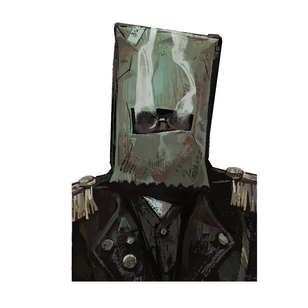 Bagman