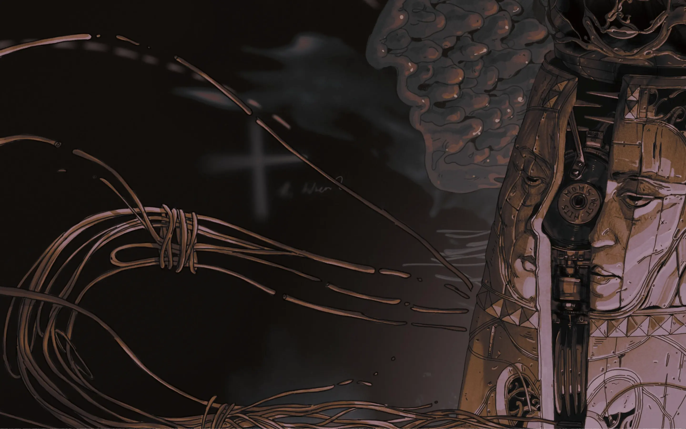 Network Block BG